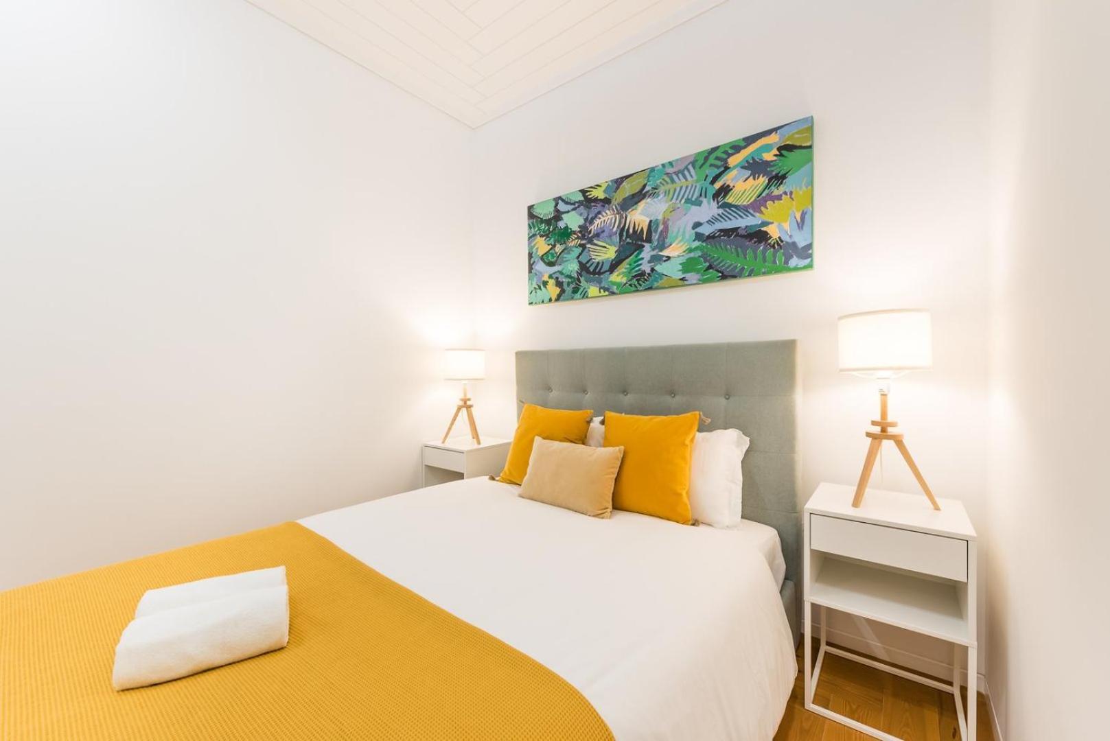 Guestready - A Moment In Time 1 & 3 Apartamento